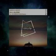 All Alone Abide U Mount