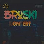 Donpert Broski