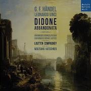 Wolfgang Katschner Didone Abbandonata Hwv A12 Act Iii Fermati Rec