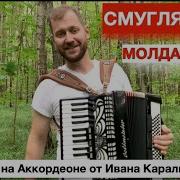 На Аккордеоне Смуглянка