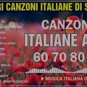 Le Canzoni Italiane 60 70 80 90