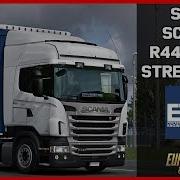 Ets2 1 34 Sfx Scania R440 Streamline 2013 Engine Sound By Evr