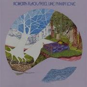 Roberta Flack I Wanted It Too