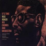 It S Time Clifford Jordan Max Roach