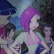 Winx Club Timber Amv