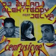 Confusione Original Extended Alex Teddy Dj Zulan
