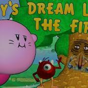 Kirby Dream Land First Garry Mod