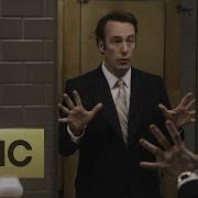 Saw Better Call Saul