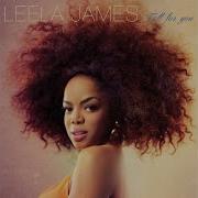 Leela James Stay With Me