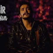 Sen Bir Aysın Ben Kara Gece Remix