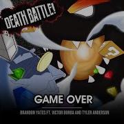 Game Over Brandon Yates