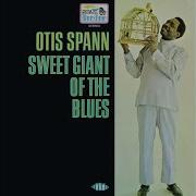 Moon Blues Otis Spann