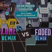 Rolling Sky Faded Remix Vs Alone Remix Reskinned Version Alan Walker