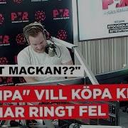 Mackan Vill