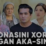 Onasini Xor Qilgan Qizlar