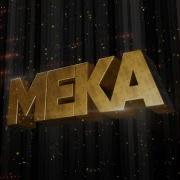 Мека Мама Б О Live