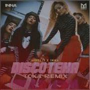 Discoteka Toka Remix Radio Edit Minelli Inna