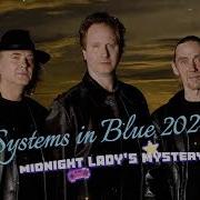 Systems In Blue 2024 Midnight Lady S Mystery