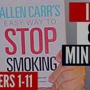 Allen Carr The Easy Way To Quit Smoking