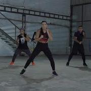 Strong By Zumba Champion Routine