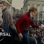 Do You Hear The People Sing From Quot Les Miserables Quot Carl Doy