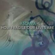 How Fragile Our Lives Are Ascania