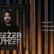 Box Of Six Geezer Butler