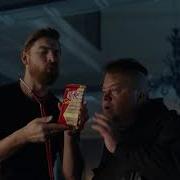 Реклама Kit Kat Senses Грабители Ветеринары Сергей Мезенцев