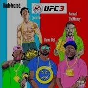 Konrad Oldmoney Undefeated Feat Junoflo And Dyme Def Ufc 3