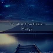 Muzgu Sonik Gon Haziri