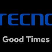 Tecno Alarm Ringtone