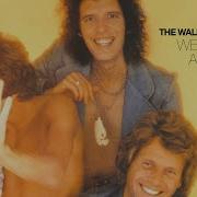 The Walker Brothers We Re All Alone