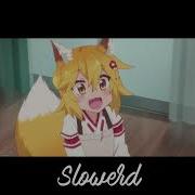 Eu Kitsune Slow