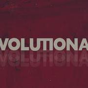 Josh Wilson Revolutionary Official Lyric Video Josh Wilson