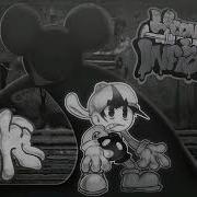 Fnf Vesania But Sns Mouse Sings It