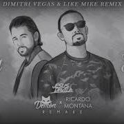 A Ha Take On Me Dimitri Vegas Like Mike Remix Supported By Lucas Steve Ricardo Montana