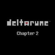 Deltarune Until Next Time