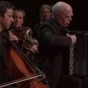 Seven Words Sieben Worte For Cello Bayan Accordion And Strings Ii