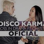 Boss In Drama Disco Karma