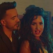 Luis Fonsi Demi Lovato Échame La Culpa Remix 2017