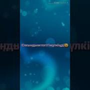 Таңдаймын Өзіңді