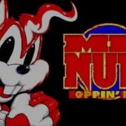 Mr Nutz Hoppin Mad Ending Genesis