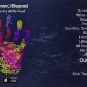 Above Beyond Out Of Time