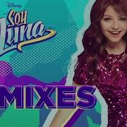 Elenco De Soy Luna Siempre Juntos Atellagali Remix