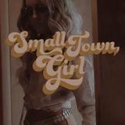 Small Town Girl Lainey Wilson