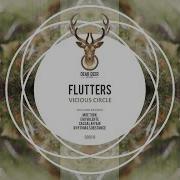 Flutters Vicious Circle Rhythm Substance Remix