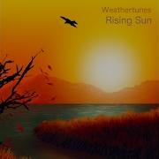 Weathertunes Rising Sun