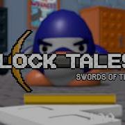 Tutorial Terry Block Tales Ost