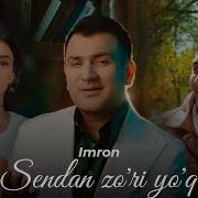 Imron Qo Shiqlari 2024