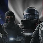 Rainbow Six Siege Découvrez Le Gign